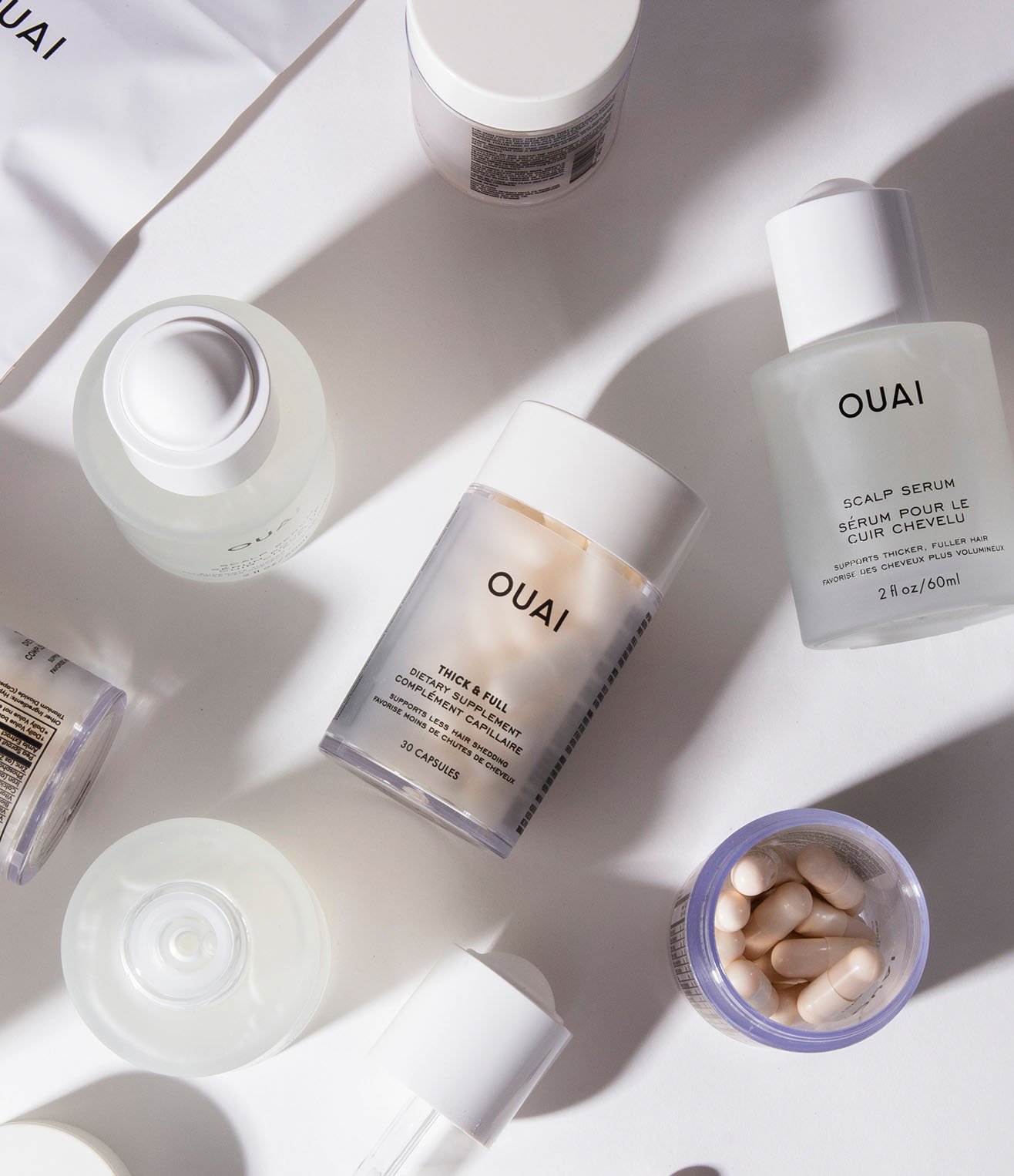 OUAI BLOG